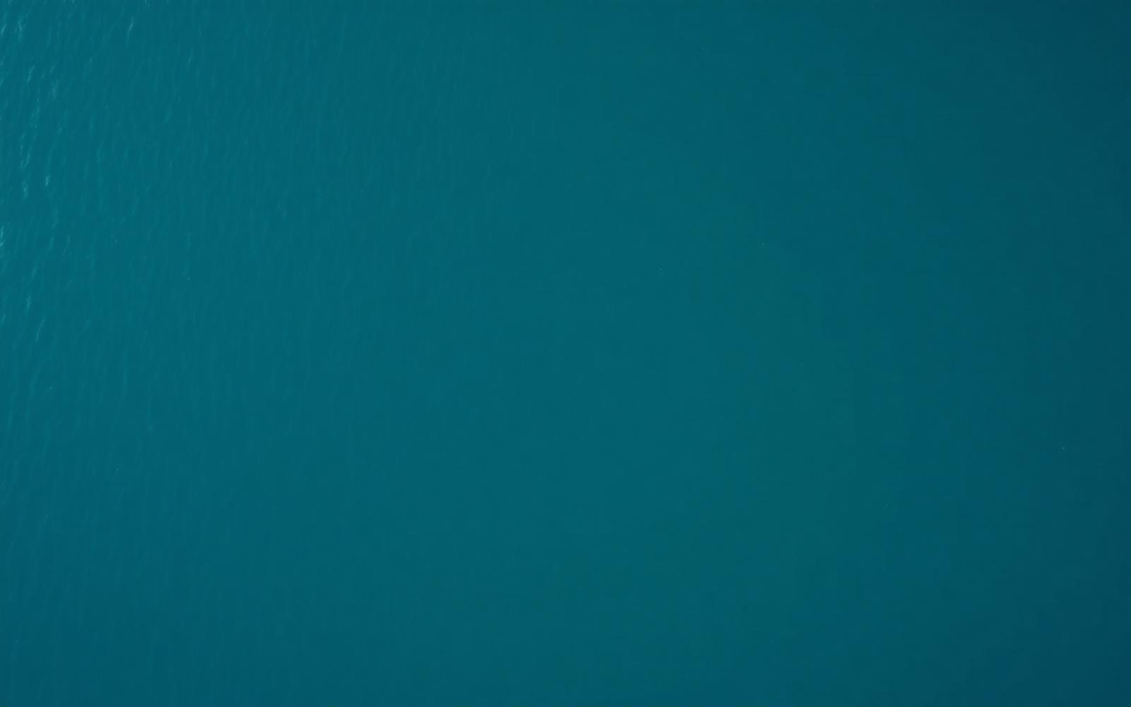 Mediterranean sea surface
